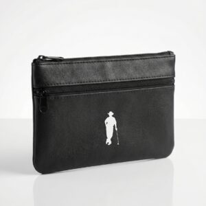 Leather Wallet - Limited Edition