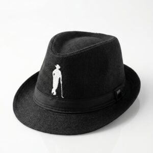 Fedora Hat - Limited Edition