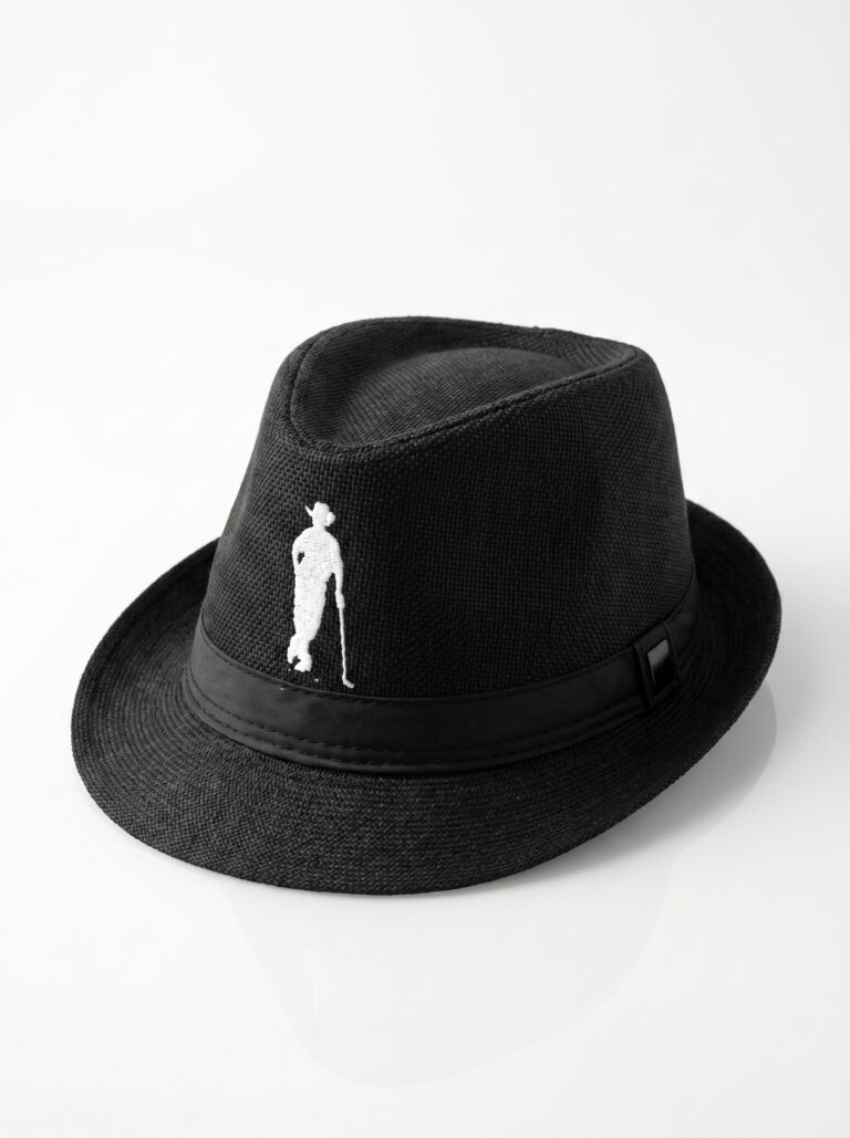 Fedora Hat - Limited Edition