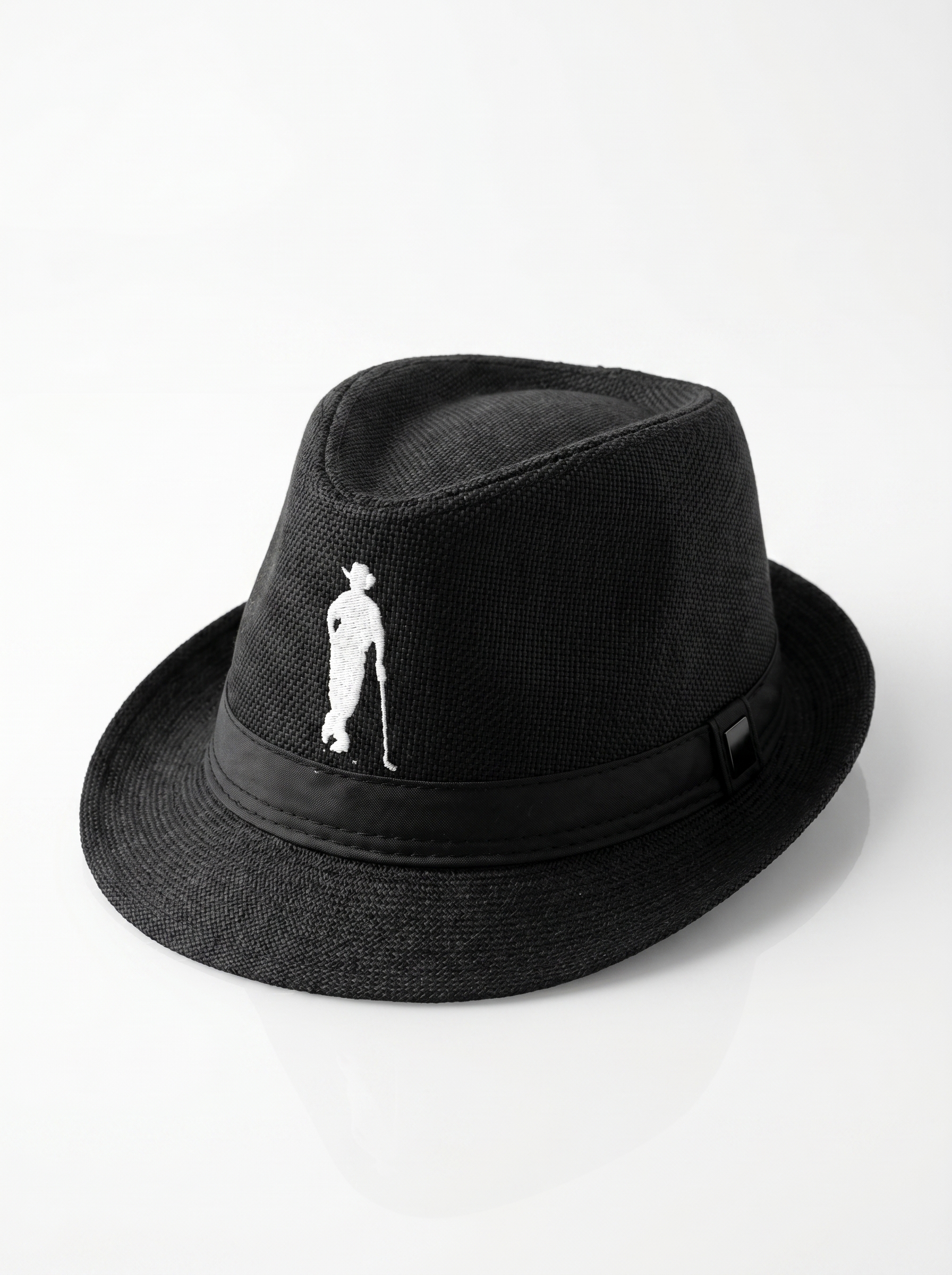 Fedora Hat - Limited Edition