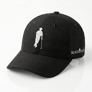 Signature Baseball Cap - Limited Edition