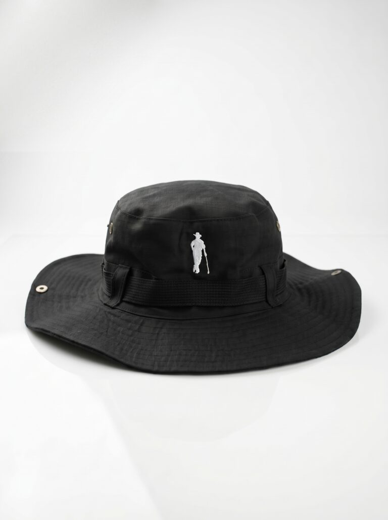 Outdoor Sun Hat - Limited Edition