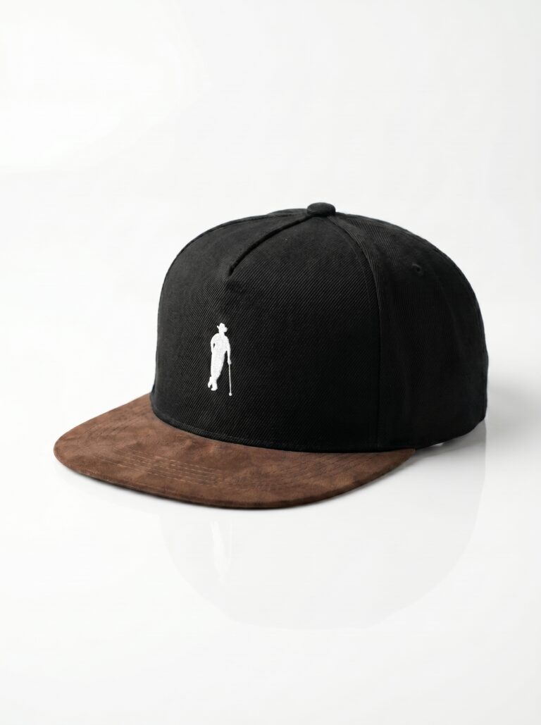 Hip Hop Flat Rim - Limited Edition