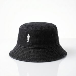 Black Hat - Bucket Hat - Limited Editon